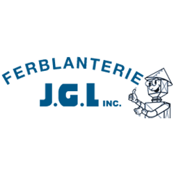 Ferblanterie JGL