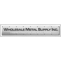 Wholesale Metal Supply